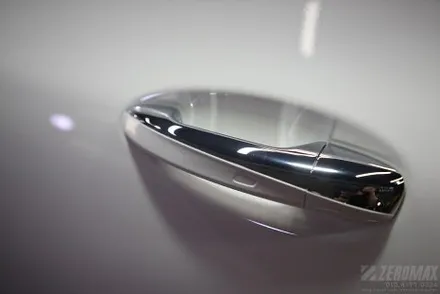 벤츠 E450 카브리올레 울트라핏 전체 PPF <인천 제로맥스> / 인천 남동 구월동