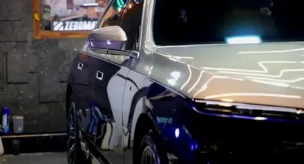 BMW 7시리즈 투톤 색상선택 어려움 완벽해결!! / 인천 남동 구월동