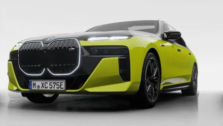 BMW 7시리즈 투톤 랩핑 베스트 컬러 확인하세요! / 인천 남동 구월동