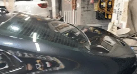 인천 무광 PPF 작업과 방음방진까지! [BMW 420i 쿠페] / 인천 남동 구월동
