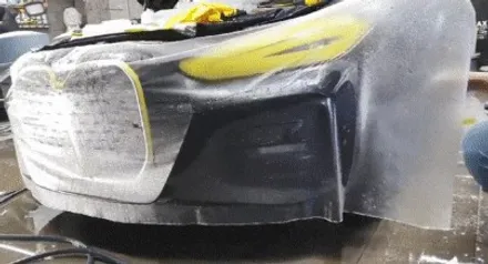 인천 무광 PPF 작업과 방음방진까지! [BMW 420i 쿠페] / 인천 남동 구월동