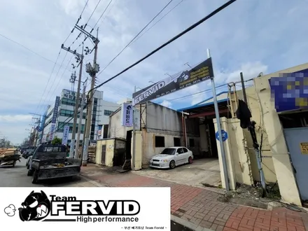 {제네시스 G70 3.3T} 전자식 가변 배기 진공 타입 밸브 + 가변 모듈 수리