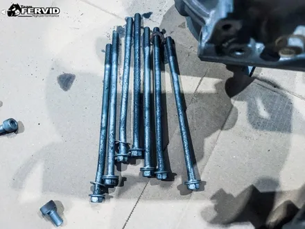 {아우디 R8 V10} 아우디 R8 3대 고질병중 하나인 에어컨 컴프레셔 수리 교환 에어컨 라인 세척 오일펌프 누유 방지