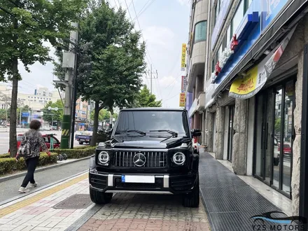지바겐 신차패키지 맛집입니다. / 남동구 구월동