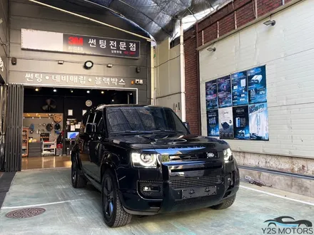 성능, 색감 미춰버린 썬팅 소개해드리겠습니다. / 남동구 구월동