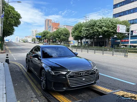 날도 좋은데 신차 출고 어떰? / 남동구 구월동