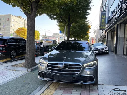 인천 벤츠 신차패키지는 역시 구월동에서! / 남동구 구월동