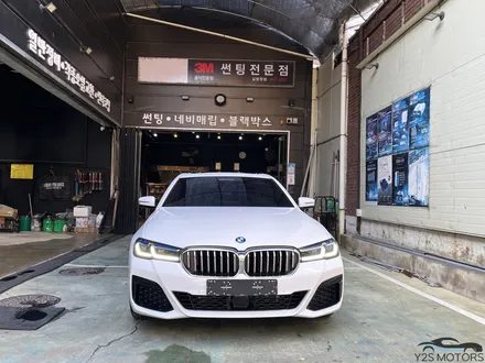 인천 버텍스 신차패키지 전문점을 찾는다면? / 남동구 구월동