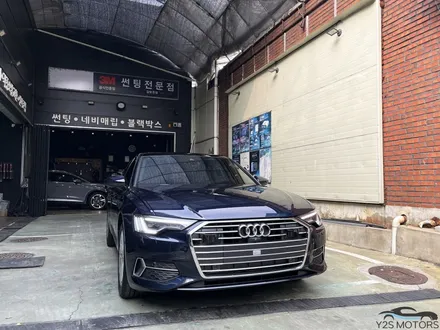 인천 구월동 신차패키지는 무조건 여기서! / 남동구 구월동