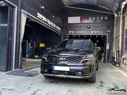 쏘랭이 신차패키지는 올댓 인천점에서! / 남동구 구월동