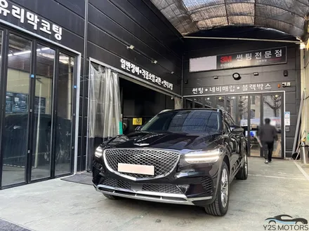인천 제네시스 신차패키지는 구월동에서~ / 남동구 구월동