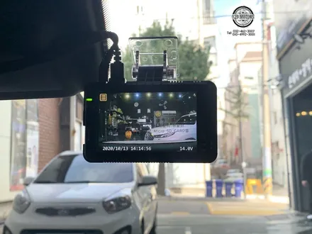 [인천신차패키지] 기아 스팅어 글라스틴트 선셋 뷰게라 레전드 PPF / 남동구 구월동
