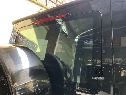 [인천신차패키지] 벤츠 G63 AMG 지바겐 신차패키지 인천썬팅 브이쿨K / 남동구 구월동