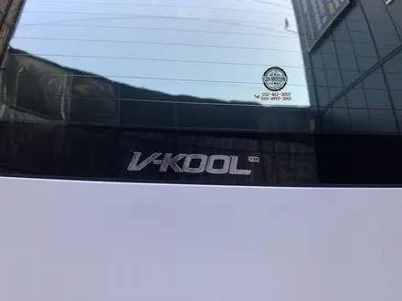 [인천썬팅] 현대 그랜저 브이쿨 K 인천신차패키지 인천브이쿨썬팅 / 남동구 구월동