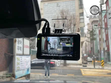 [인천신차패키지] 현대 코나 신차패키지 인천썬팅 인천글라스틴트 / 남동구 구월동
