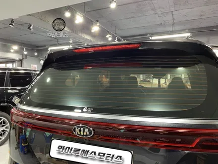 [인천썬팅] 기아 카니발 글라스틴트 선셋 인천신차패키지 인천글라스틴트 / 남동구 구월동