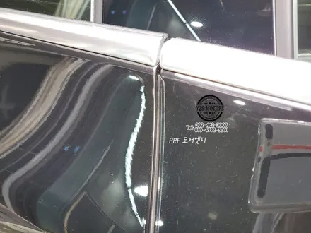 [인천썬팅] 벤츠 CLS450 글라스틴트 선셋 인천신차패키지 / 남동구 구월동