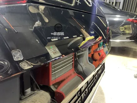 [인천썬팅] 벤츠 GT43 글라스틴트 슈어X 인천신차패키지 / 남동구 구월동