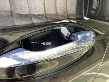 [인천썬팅] 벤츠 E300e  글라스틴트선셋 인천신차패키지 / 남동구 구월동