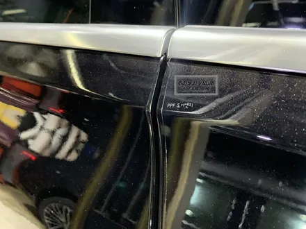[인천썬팅] 벤츠 S580 글라스틴트 슈어X 인천신차패키지 / 남동구 구월동