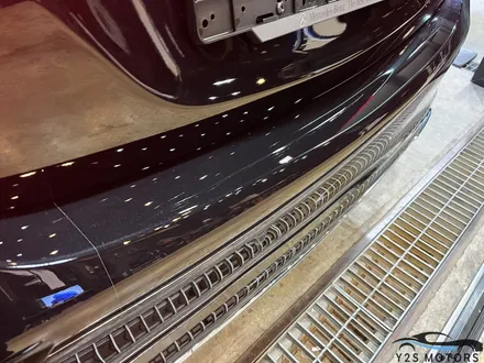 [인천 신차패키지] 벤츠 S350d 신차패키지/썬팅/PPF/유리막 코팅 / 남동구 구월동
