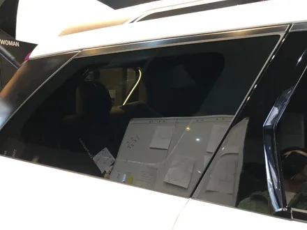 신형 펠리세이드 신차패키지 루마 버텍스900 썬팅 / 인천신천패키지전문 / 남동구 구월동
