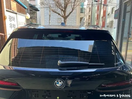 BMW X5 후퍼옵틱 프나세 썬팅 / 인천썬팅전문 / 남동구 구월동
