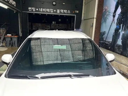 기아 쏘렌토 신차패키지 브이쿨 VK+K썬팅 / 인천신차패키지전문 / 남동구 구월동