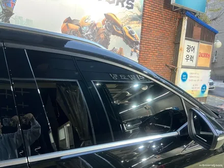 아우디 Q4 E트론 하버캠프 세라믹본드 썬팅 /인천썬팅잘하는곳 / 남동구 구월동