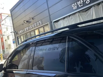 벤츠 GLE450 루마 버텍스900 썬팅 / 인천썬팅잘하는곳 / 남동구 구월동