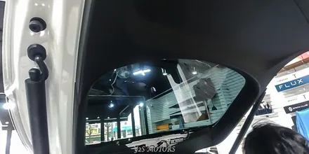 벤츠 GLC300 쿠페 3M NR 반사썬팅으로 비쥬얼 끝판왕 설정 / 남동구 구월동