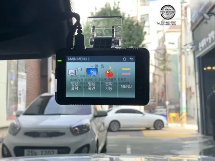 [인천신차패키지] 기아 스팅어 글라스틴트 선셋 뷰게라 레전드 PPF / 남동구 구월동
