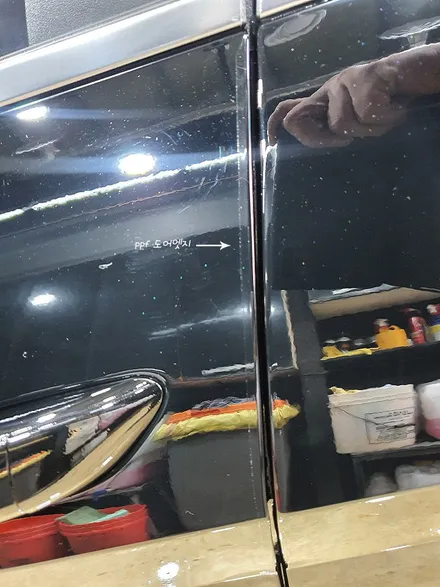 [인천썬팅] 현대 아반떼 3M CM 인천신차패키지 / 남동구 구월동