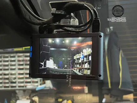 [인천신차패키지] 쉐보레 콜로라도 신차패키지 인천썬팅 루마버텍스700 / 남동구 구월동