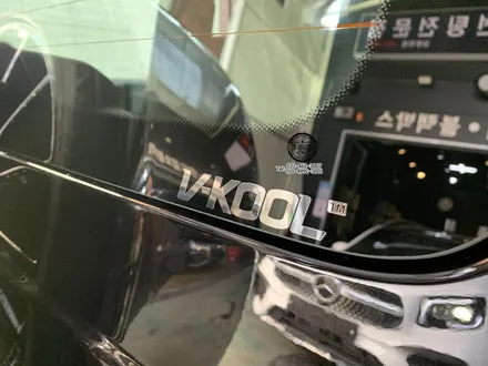 [인천신차패키지] 벤츠 G63 AMG 지바겐 신차패키지 인천썬팅 브이쿨K / 남동구 구월동