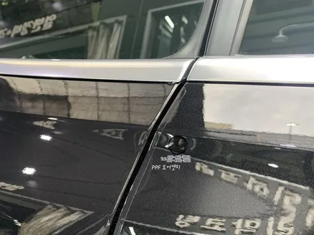 [인천썬팅] 벤츠 GLS400d 버텍스 900 인천신차패키지 루마버텍스 / 남동구 구월동