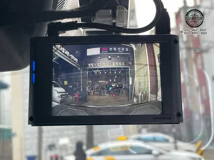 [인천신차패키지] 현대 아반떼 CN7  신차패키지 인천썬팅 인천글라스틴트 / 남동구 구월동