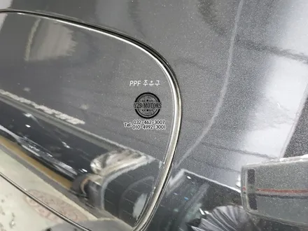 [인천썬팅] 벤츠 CLS450 글라스틴트 선셋 인천신차패키지 / 남동구 구월동