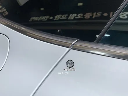 [인천신차패키지] 아우디 A7 신차패키지 인천썬팅 글라스틴트 / 남동구 구월동