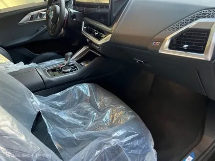 압도적인 존재감, BMW XM 썬팅은 와이투에스 모터스에서! / 남동구 구월동