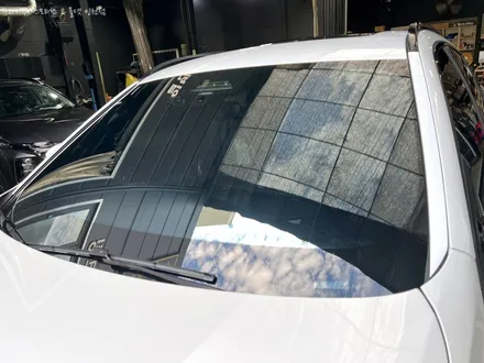 BMW X6 30d와 블락포디 비바 스카이블루의 만남 ! 인천썬팅잘하는곳 / 남동구 구월동