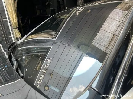 BMW 740d 후퍼옵틱 프나세 썬팅 / 인천자동차썬팅잘하는곳 / 남동구 구월동