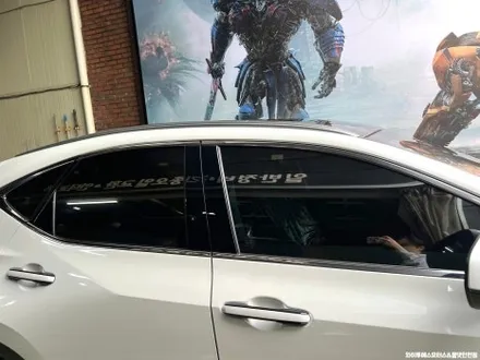 렉서스 NX350h 후퍼옵틱 프나세 썬팅 /인천후퍼옵틱썬팅 / 남동구 구월동