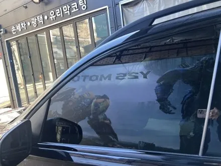 벤츠 GLE450 루마 버텍스900 썬팅 / 인천썬팅잘하는곳 / 남동구 구월동
