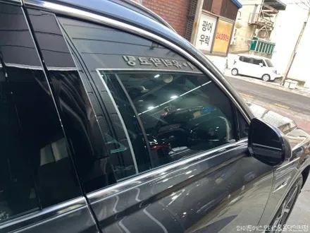제네시스 GV80 후퍼옵틱 프나세 썬팅 / 인천후퍼옵틱공식시공점 / 남동구 구월동