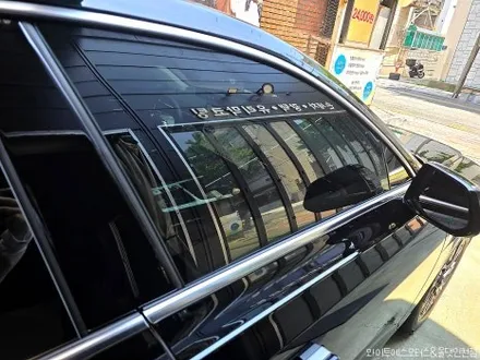현대 그랜저 신차패키지 하버캠프 베스트본드 썬팅 /인천하버캠프공식시공점 / 남동구 구월동
