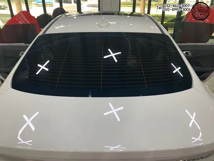 인천 구월동 BMW 220d 3m 썬팅 / 남동구 구월동