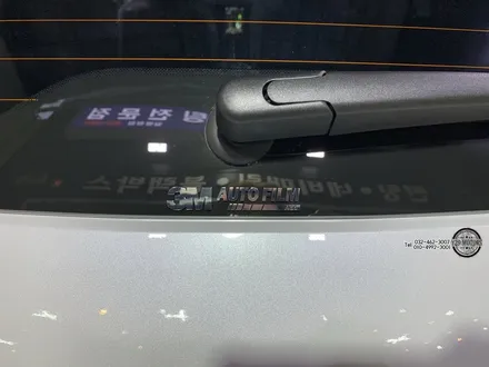 인천 르노삼성 QM6 3M CM 썬팅 시공 / 남동구 구월동