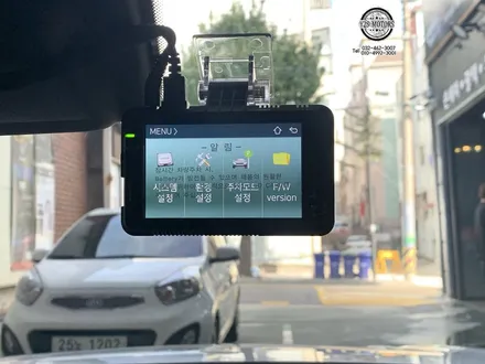[인천신차패키지] 기아 스팅어 글라스틴트 선셋 뷰게라 레전드 PPF / 남동구 구월동