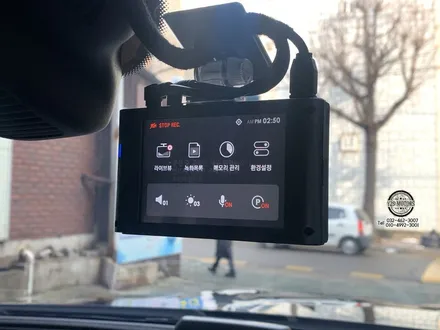 [인천신차패키지] 벤츠 CLS450 신차패키지 인천썬팅 / 남동구 구월동